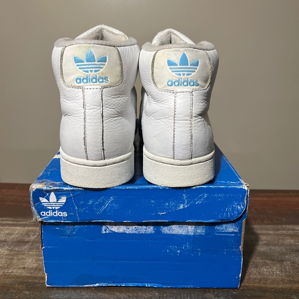 Adidas Pro Model 2002 - Picture 4 of 9